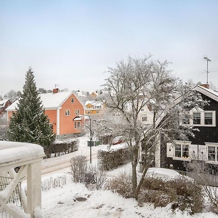 Central Beautiful Modern Accommodation Near Stockholm City Ngoại thất bức ảnh
