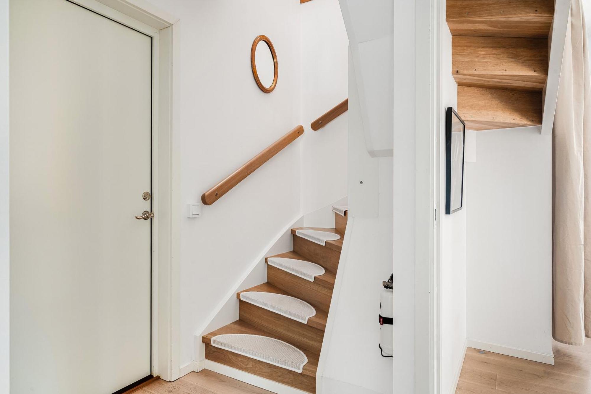 Central Beautiful Modern Accommodation Near Stockholm City Ngoại thất bức ảnh