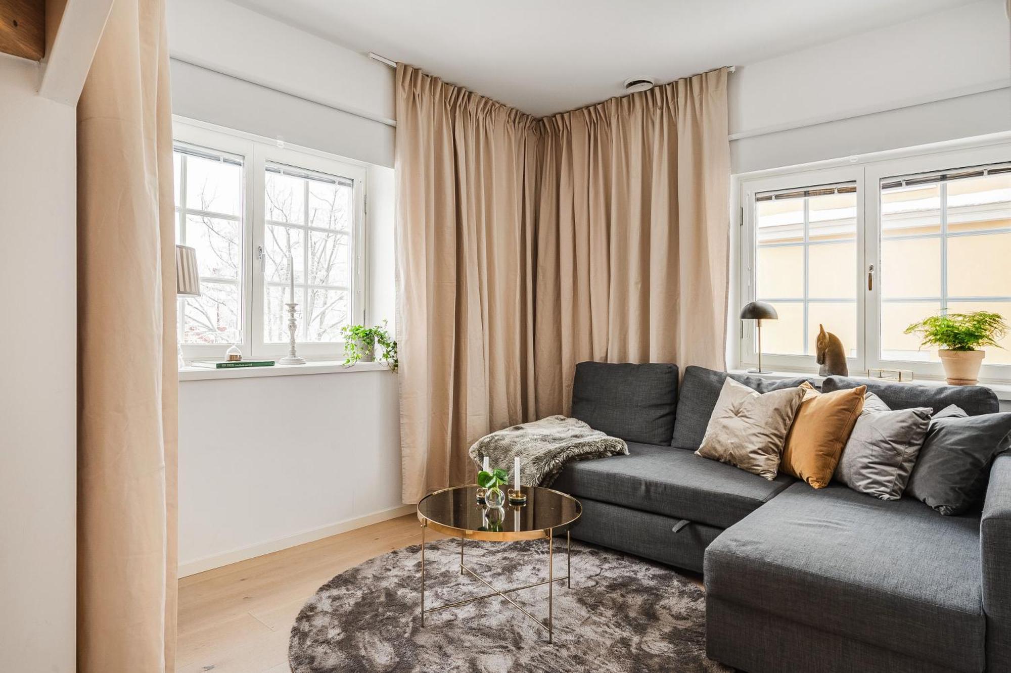 Central Beautiful Modern Accommodation Near Stockholm City Ngoại thất bức ảnh